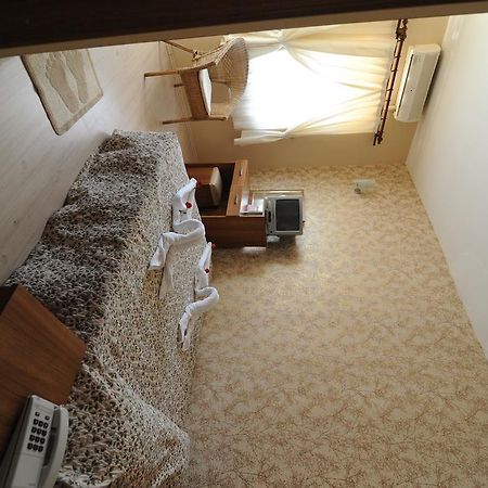 Og-Erim Hotel Kusadası Extérieur photo