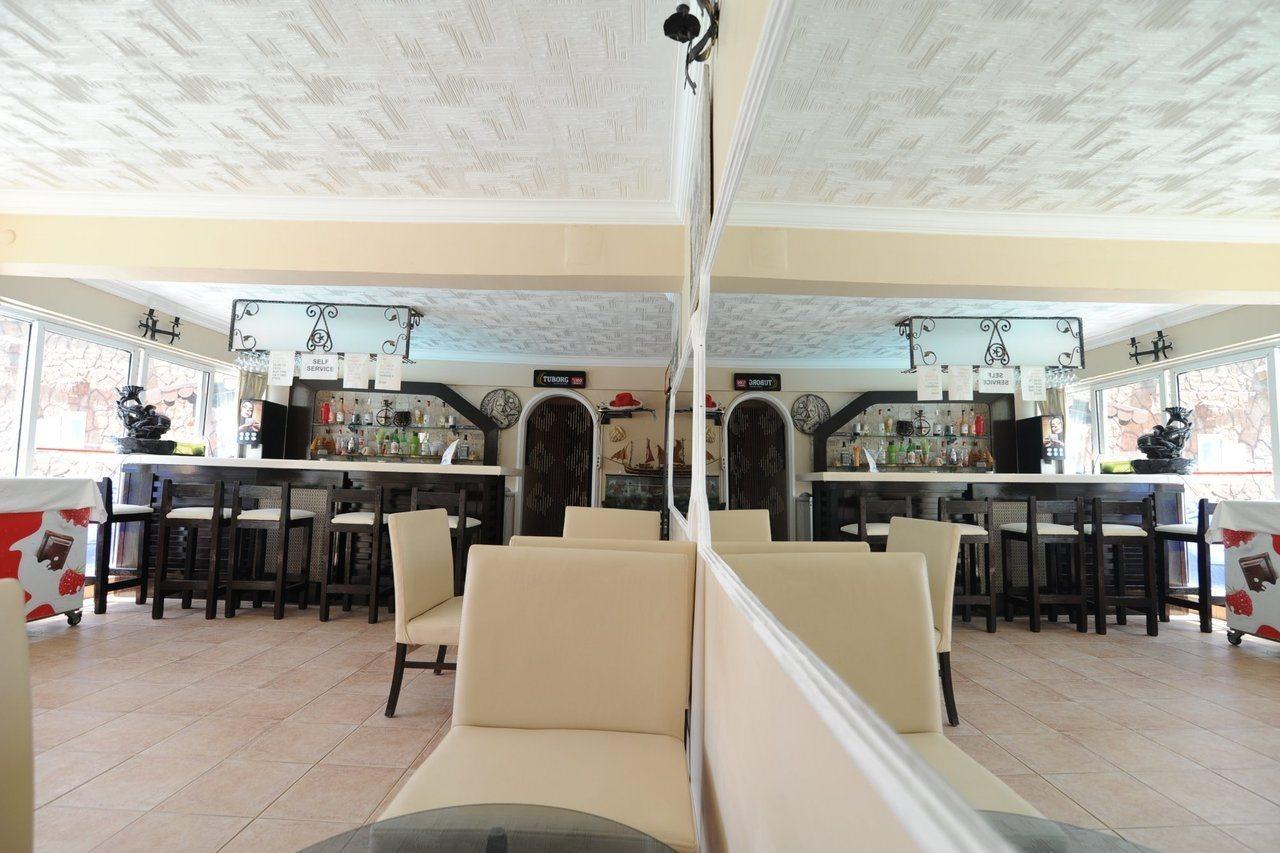 Og-Erim Hotel Kusadası Extérieur photo