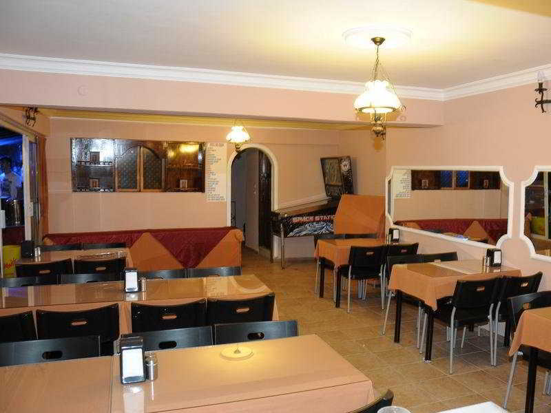 Og-Erim Hotel Kusadası Extérieur photo