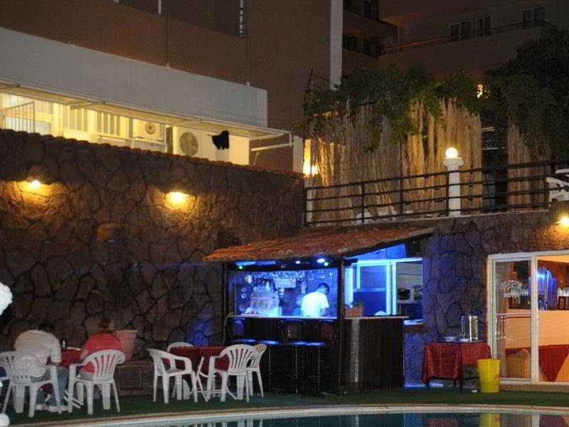 Og-Erim Hotel Kusadası Extérieur photo