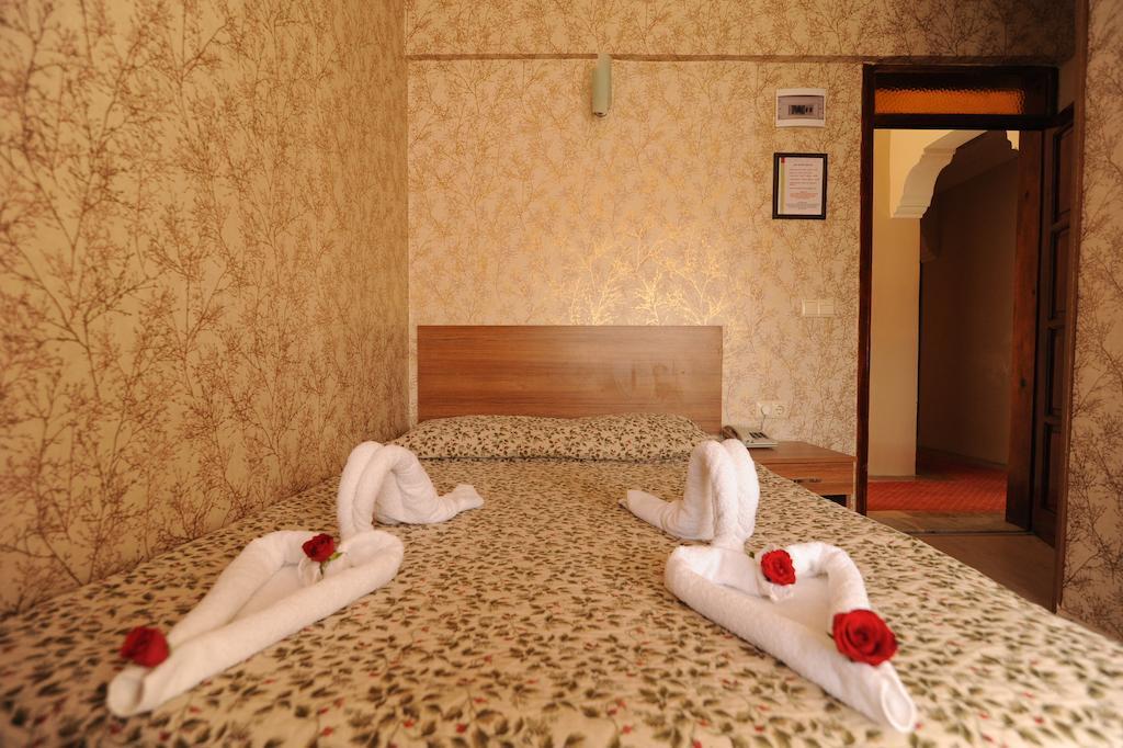 Og-Erim Hotel Kusadası Extérieur photo