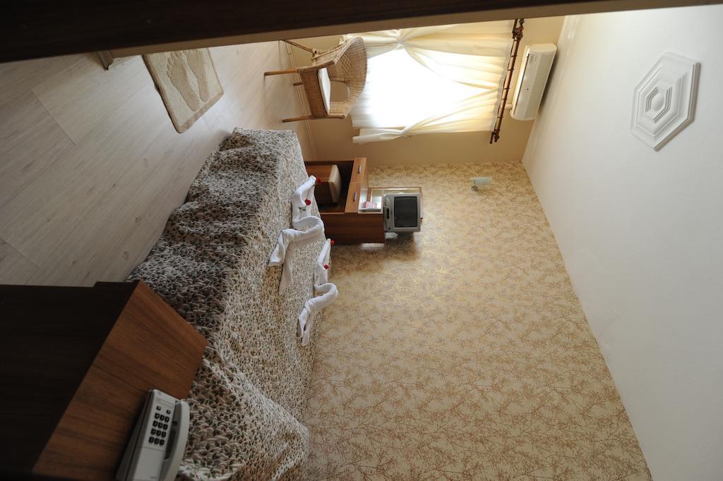 Og-Erim Hotel Kusadası Extérieur photo