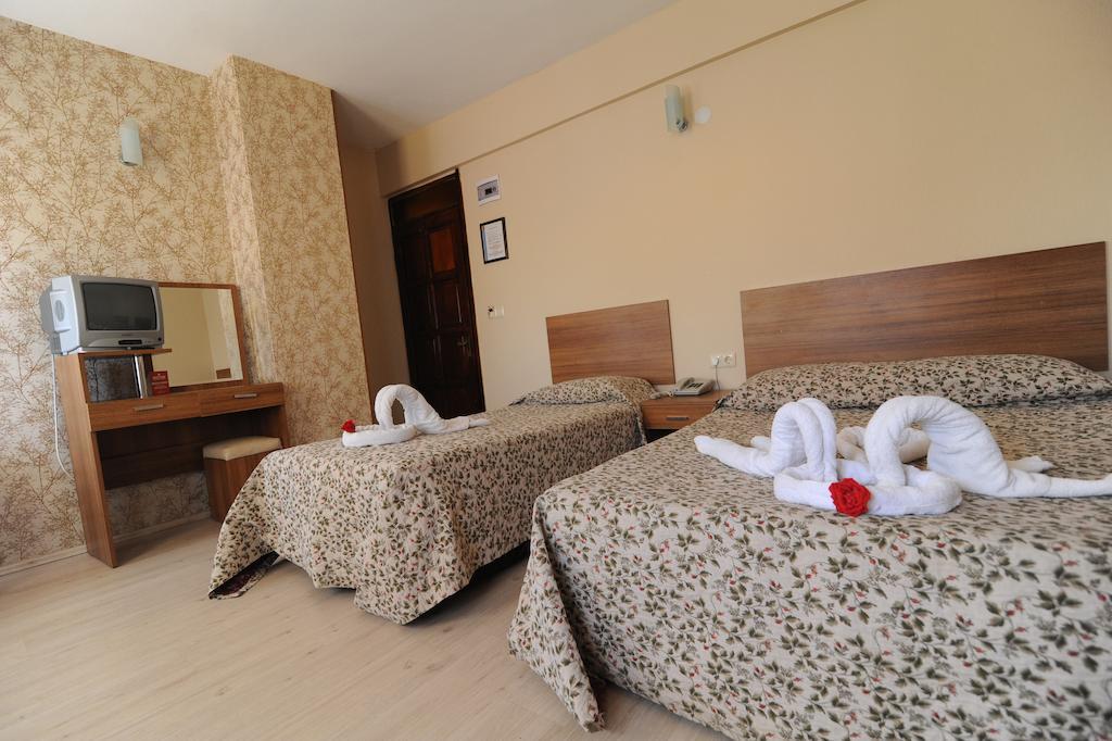 Og-Erim Hotel Kusadası Extérieur photo