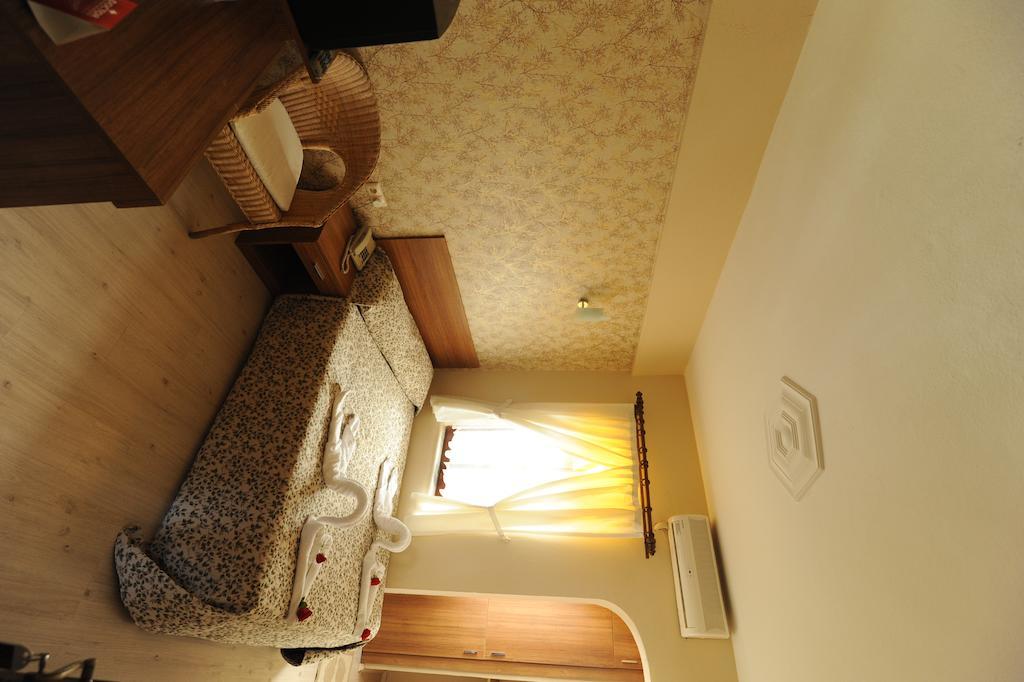 Og-Erim Hotel Kusadası Extérieur photo