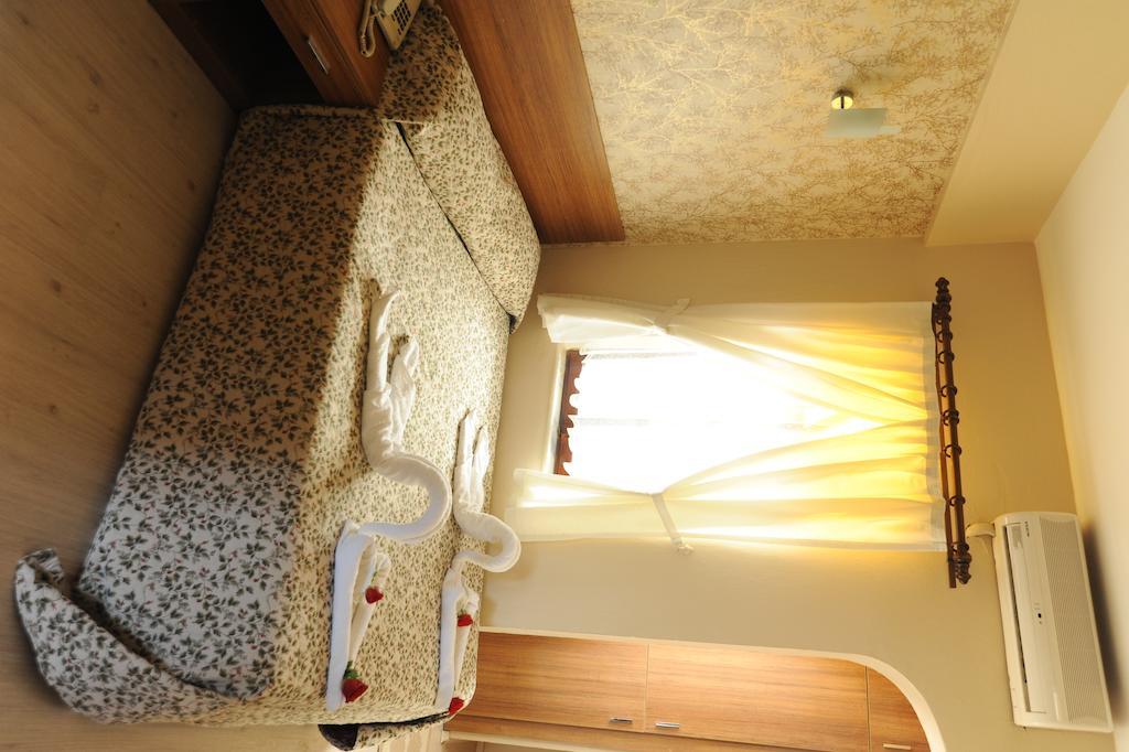 Og-Erim Hotel Kusadası Extérieur photo