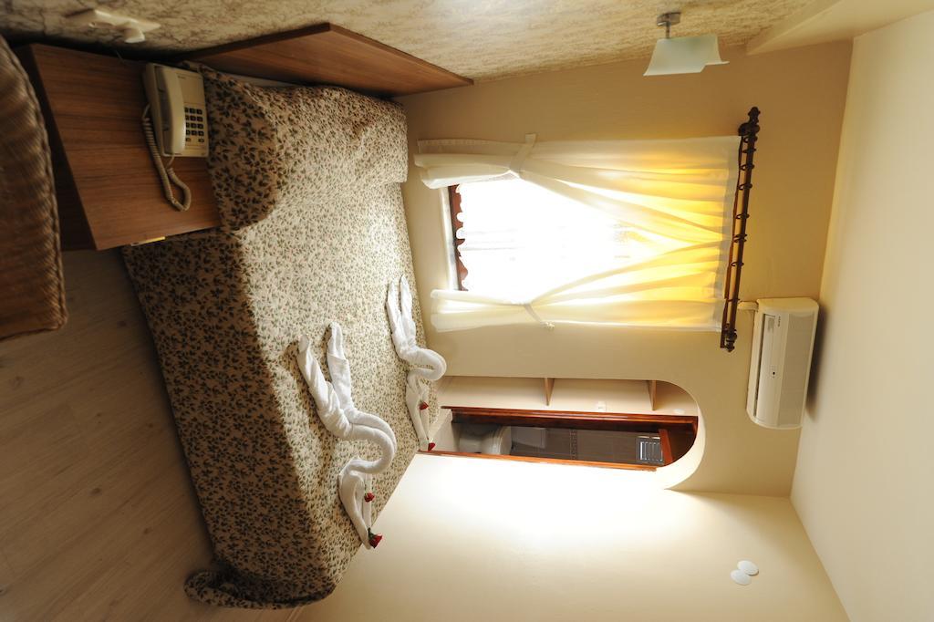 Og-Erim Hotel Kusadası Extérieur photo