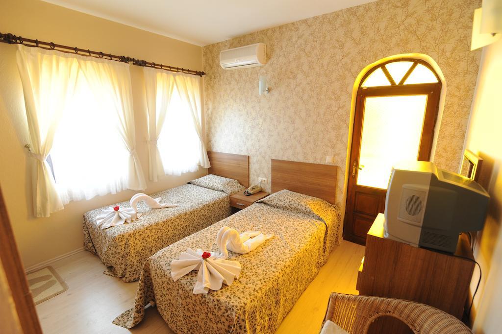 Og-Erim Hotel Kusadası Extérieur photo