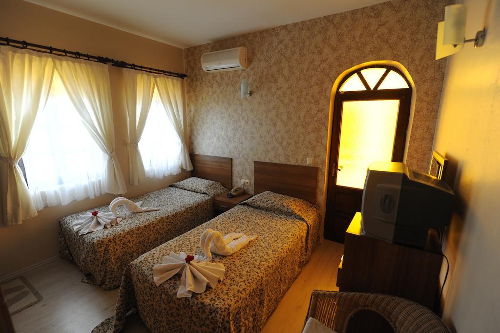 Og-Erim Hotel Kusadası Extérieur photo