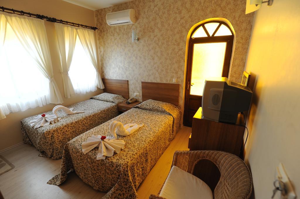 Og-Erim Hotel Kusadası Extérieur photo