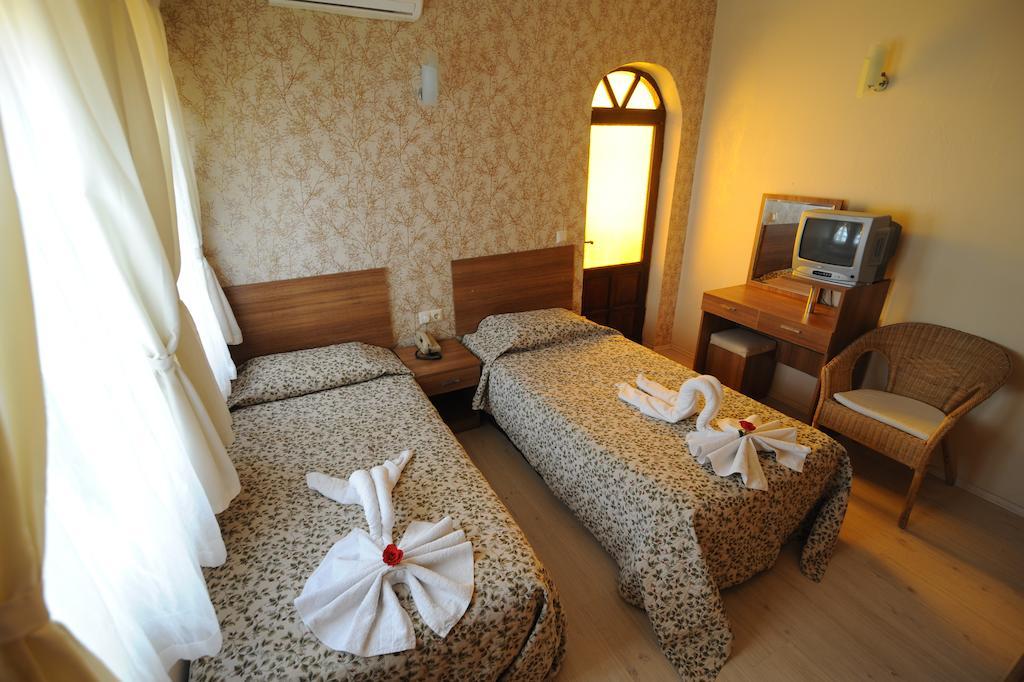 Og-Erim Hotel Kusadası Extérieur photo