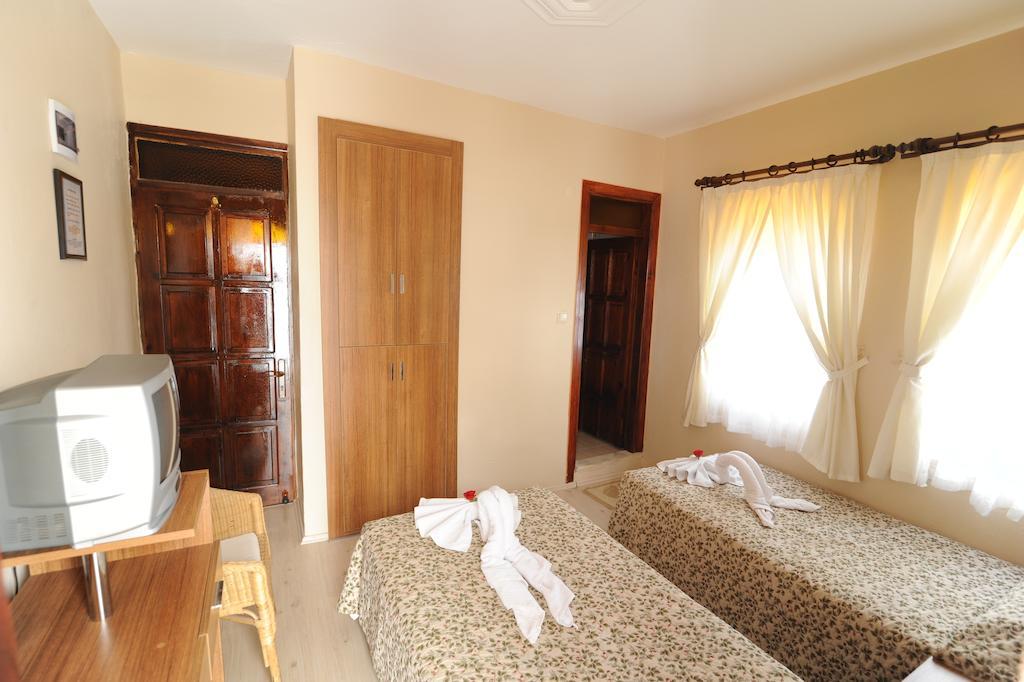 Og-Erim Hotel Kusadası Extérieur photo