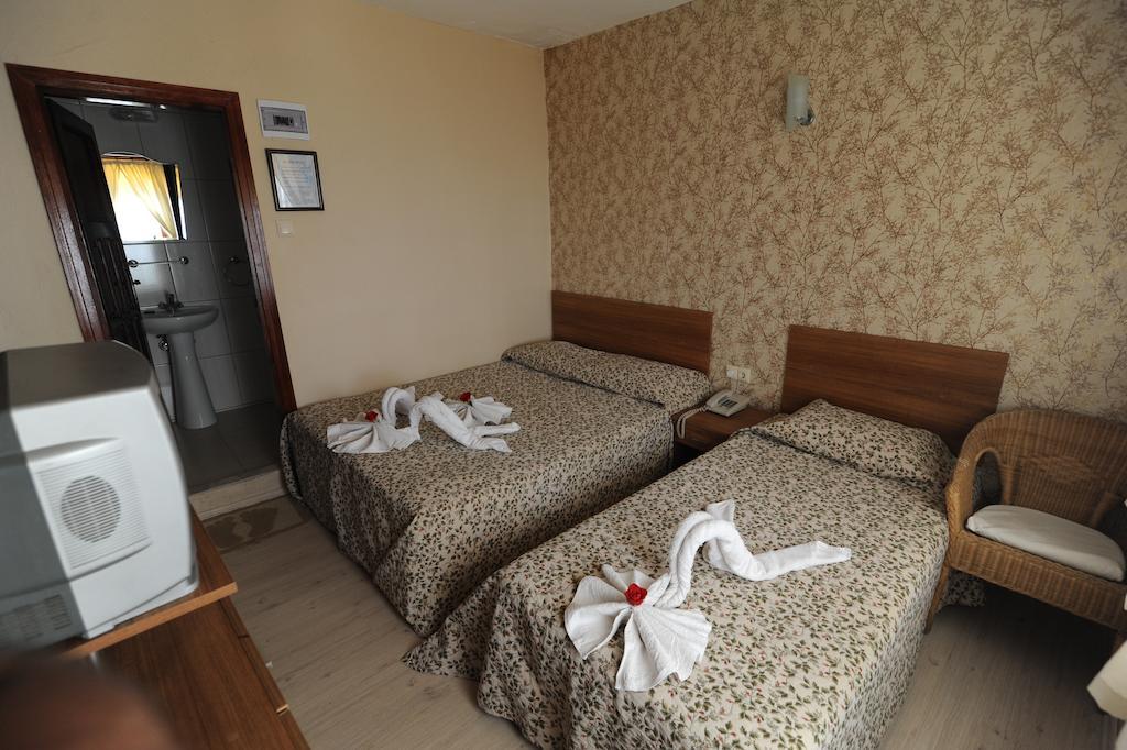 Og-Erim Hotel Kusadası Extérieur photo