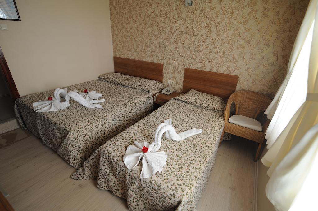 Og-Erim Hotel Kusadası Extérieur photo