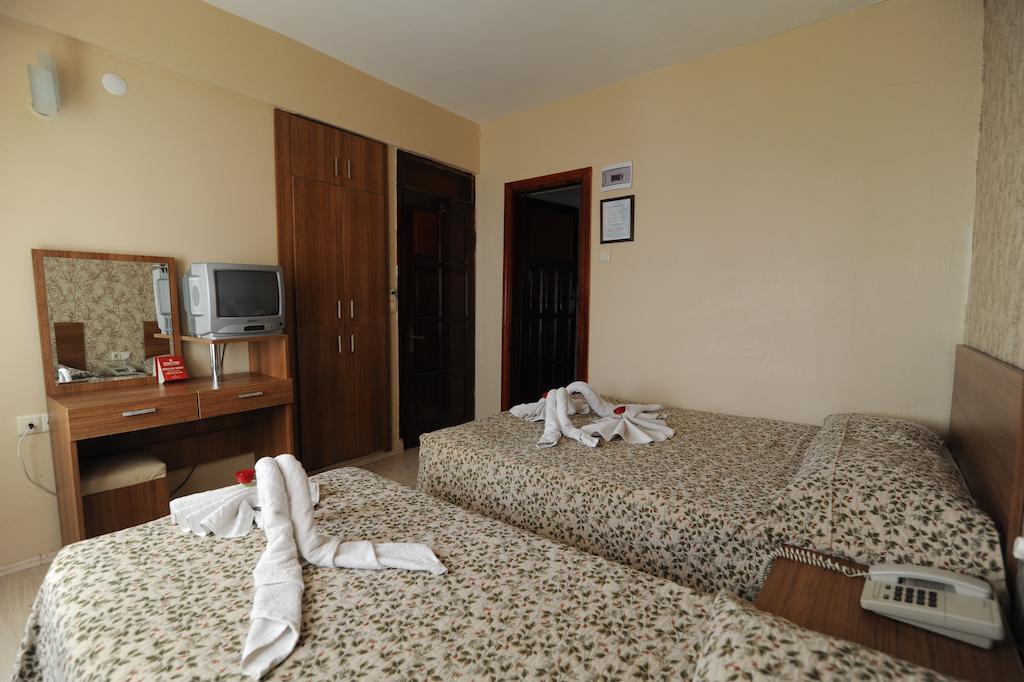 Og-Erim Hotel Kusadası Extérieur photo