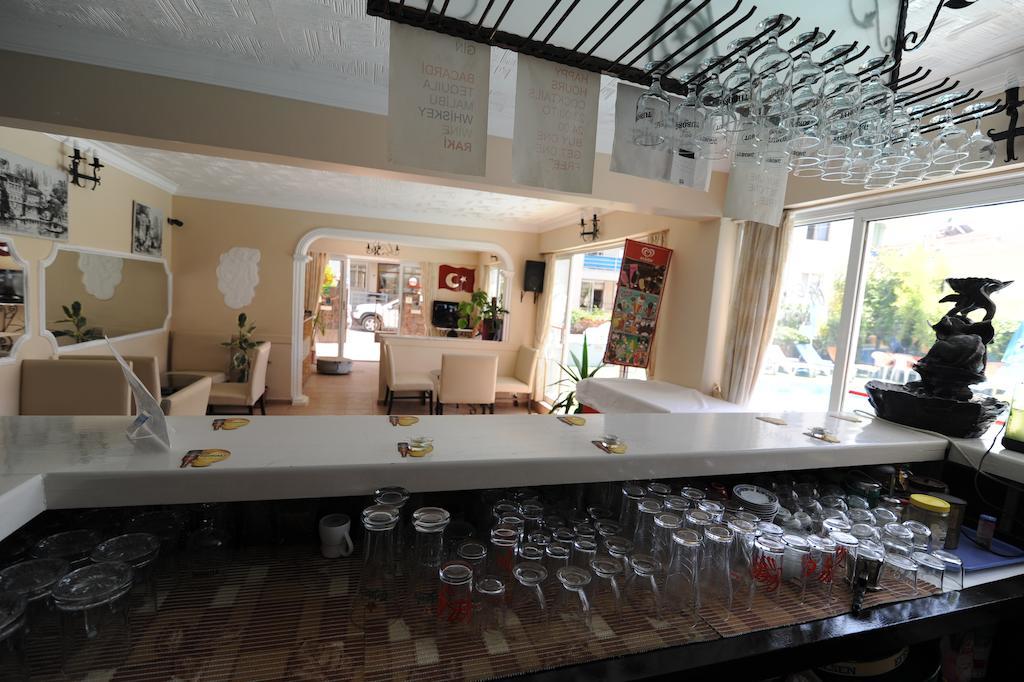 Og-Erim Hotel Kusadası Extérieur photo