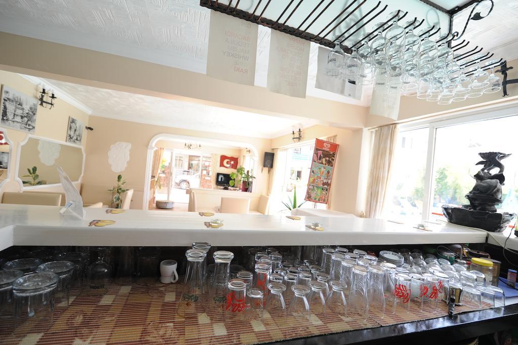 Og-Erim Hotel Kusadası Extérieur photo