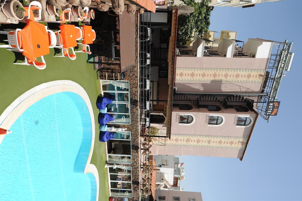 Og-Erim Hotel Kusadası Extérieur photo
