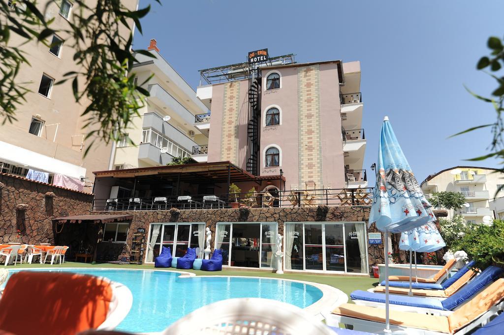 Og-Erim Hotel Kusadası Extérieur photo