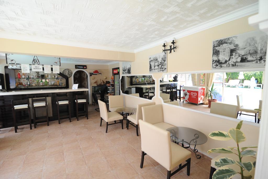 Og-Erim Hotel Kusadası Extérieur photo