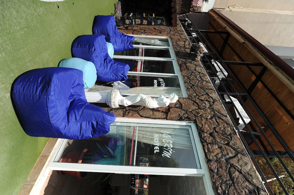 Og-Erim Hotel Kusadası Extérieur photo
