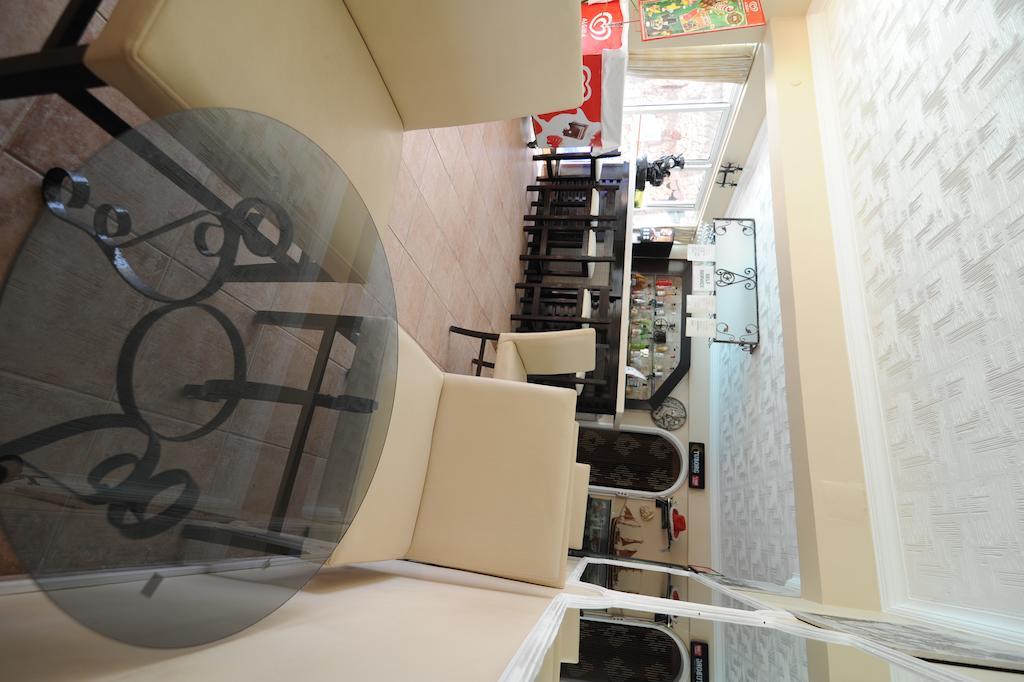 Og-Erim Hotel Kusadası Extérieur photo