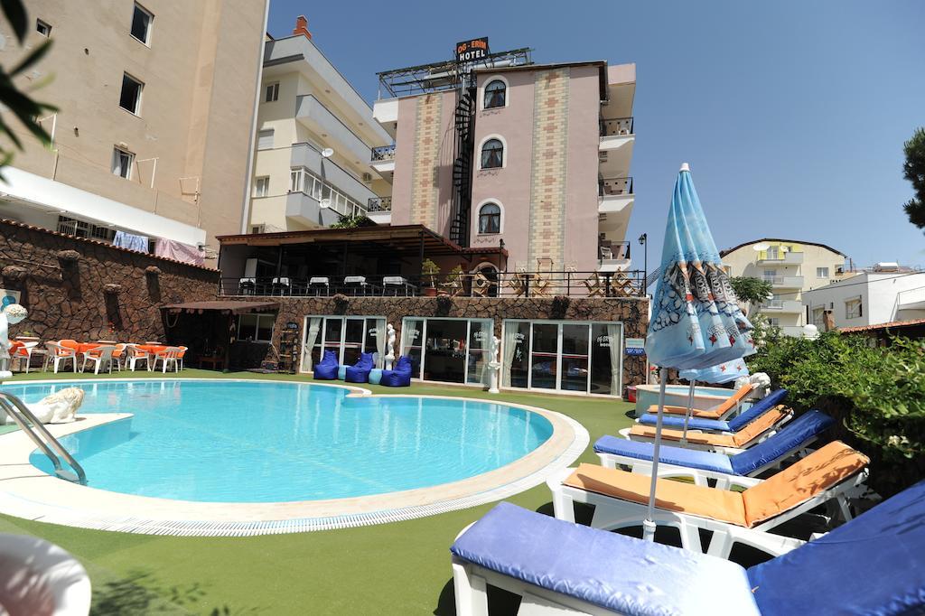 Og-Erim Hotel Kusadası Extérieur photo