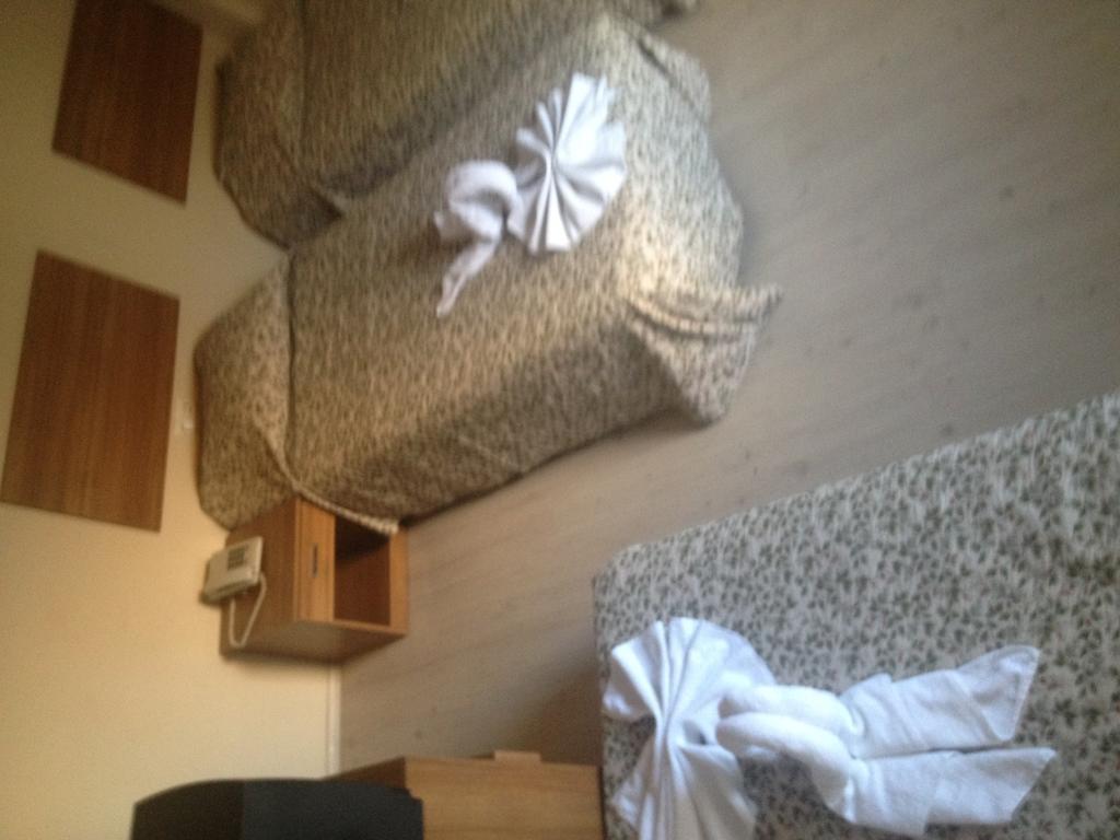 Og-Erim Hotel Kusadası Chambre photo